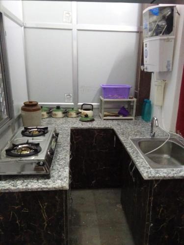 accommodation in prayagraj