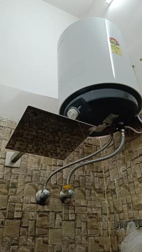 accommodation in prayagraj