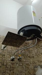 accommodation in prayagraj