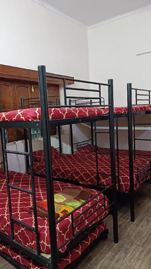 accommodation in prayagraj