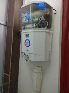 Accommodation In Prayagraj,,1 star