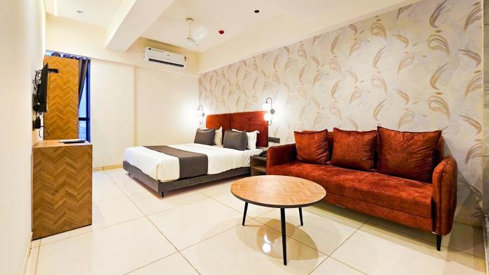 hotel nova bizz