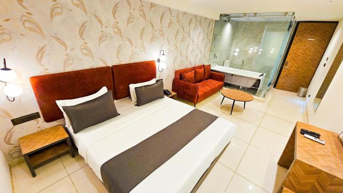 hotel nova bizz