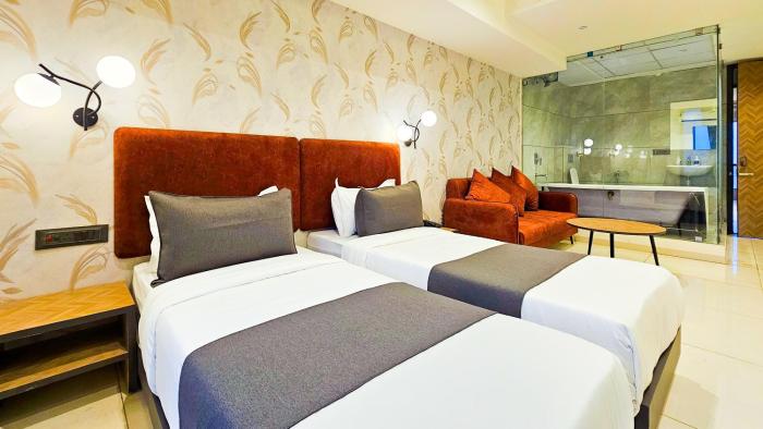 hotel nova bizz