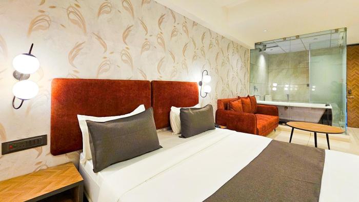 hotel nova bizz