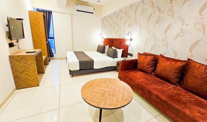 hotel nova bizz