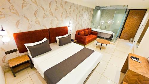 hotel nova bizz