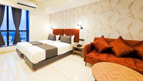 hotel nova bizz