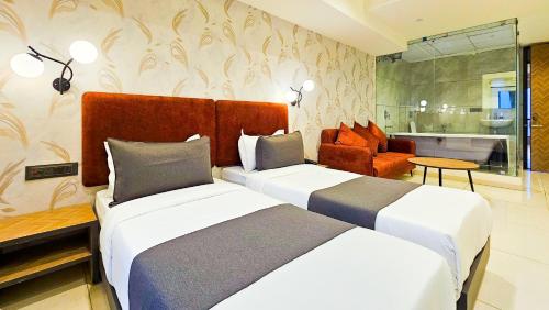 hotel nova bizz