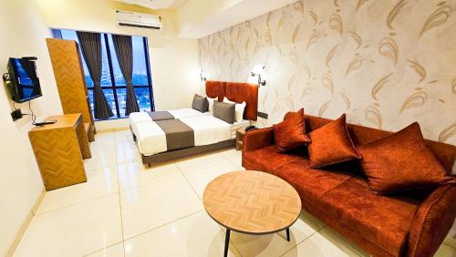 hotel nova bizz