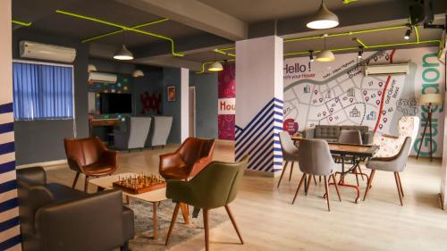 housr sector 69 gurgaon near sohna road