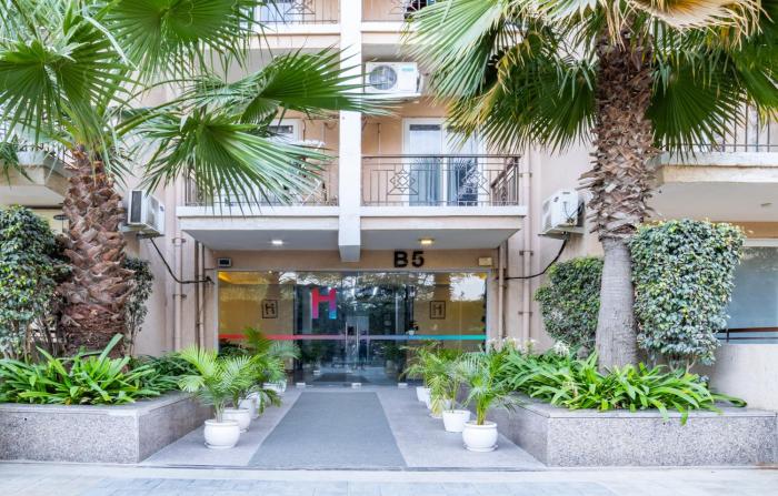 housr sector 69 gurgaon near sohna road