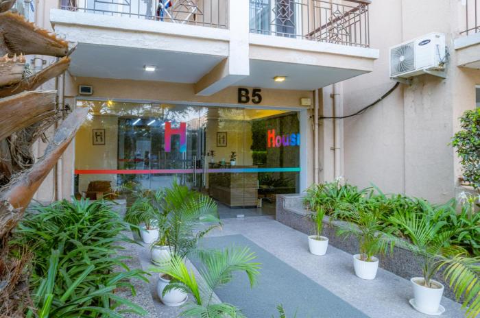 housr sector 69 gurgaon near sohna road