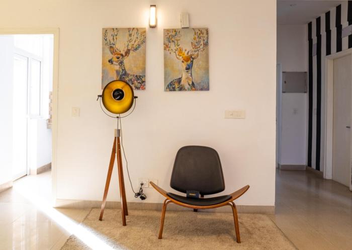 housr sector 69 gurgaon near sohna road