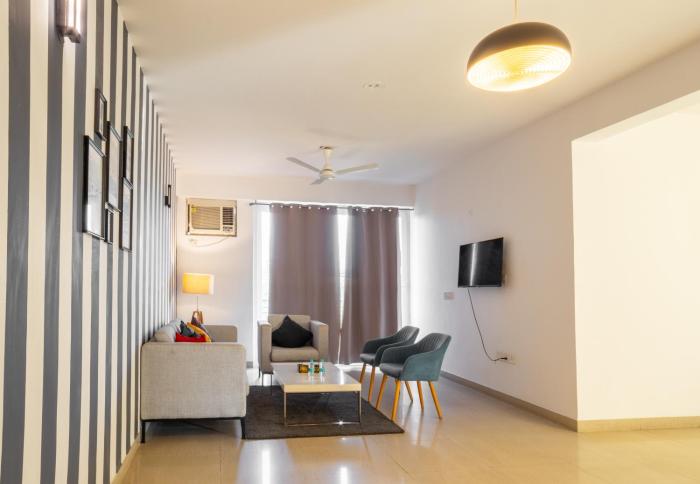 housr sector 69 gurgaon near sohna road