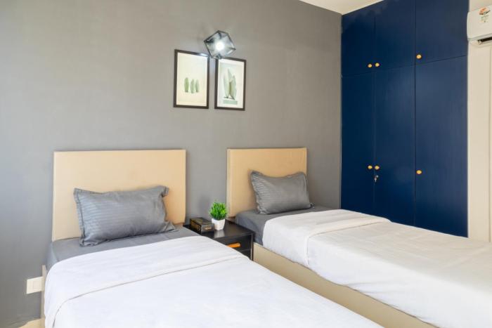 housr sector 69 gurgaon near sohna road