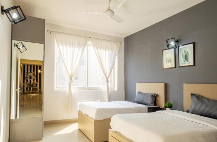 housr sector 69 gurgaon near sohna road