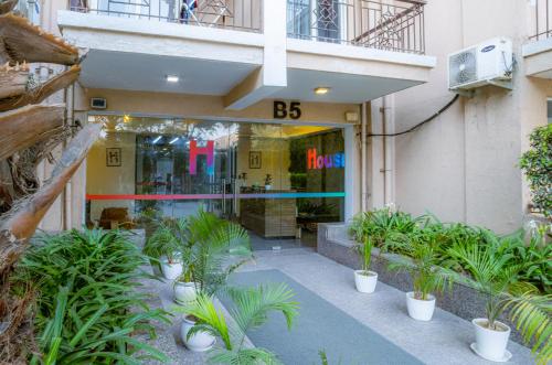 housr sector 69 gurgaon near sohna road