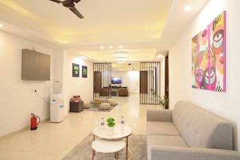 housr sector 54 suncity gurgaon