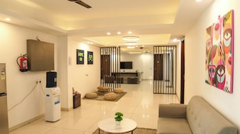 housr sector 54 suncity gurgaon