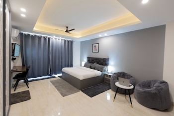 housr sector 54 suncity gurgaon