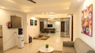 housr sector 54 suncity gurgaon