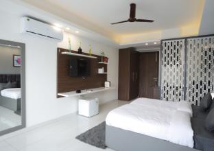 housr sector 54 suncity gurgaon