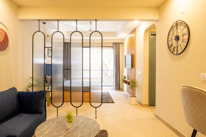 housr 1 bhk apartment sector 42 gurgaon