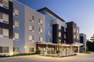towneplace suites by marriott humble intercontinental airport