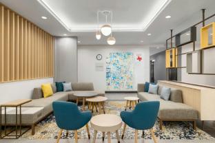 towneplace suites by marriott humble intercontinental airport