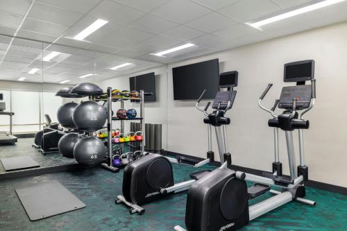 towneplace suites by marriott humble intercontinental airport