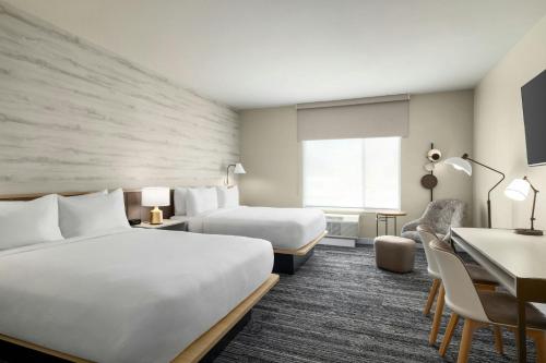 towneplace suites by marriott humble intercontinental airport