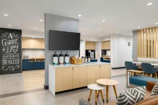 towneplace suites by marriott humble intercontinental airport