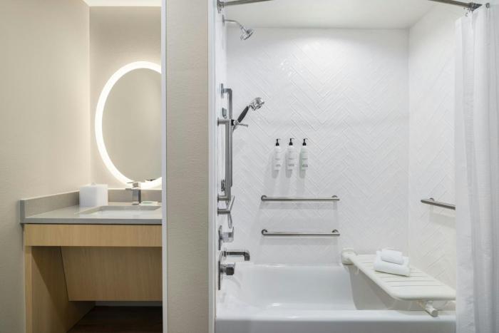 towneplace suites by marriott humble intercontinental airport