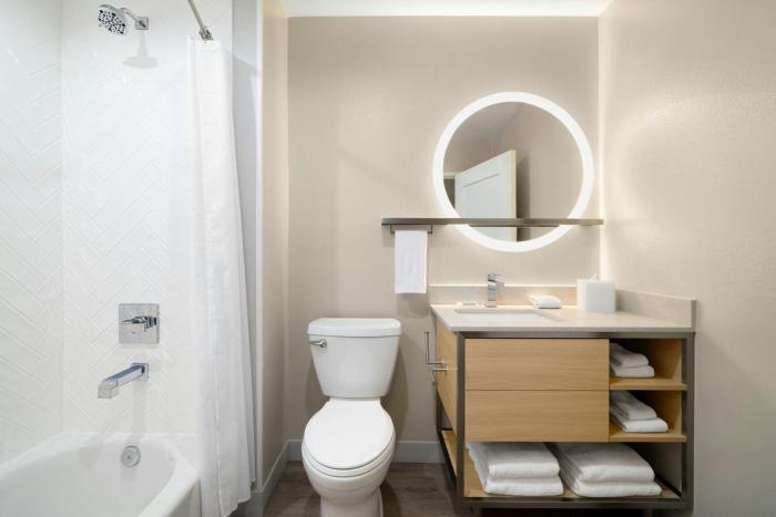 towneplace suites by marriott humble intercontinental airport