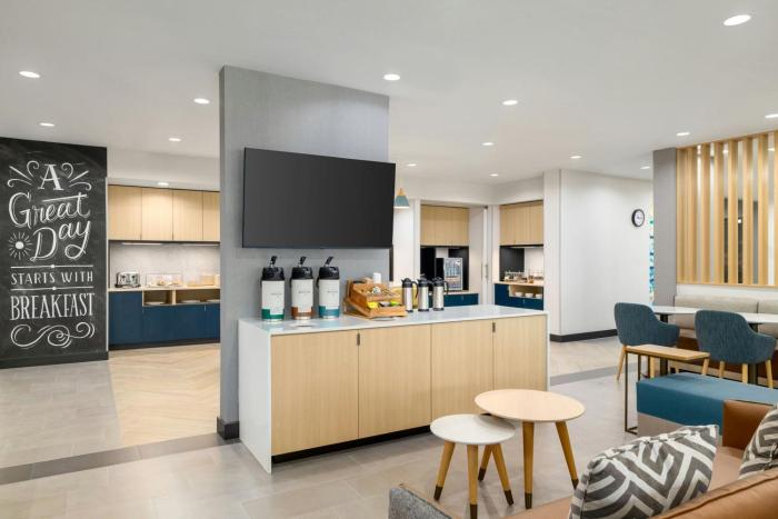 towneplace suites by marriott humble intercontinental airport