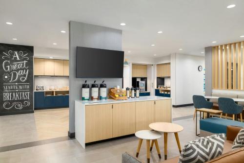 towneplace suites by marriott humble intercontinental airport