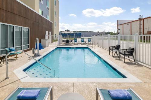 towneplace suites by marriott humble intercontinental airport
