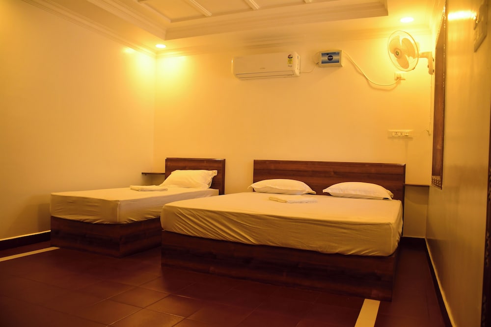 kps resort