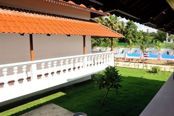 kps resort