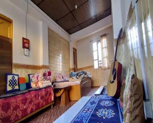 Buddha Homestay Kaza,,2 star