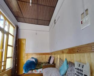 Buddha Homestay Kaza,,2 star