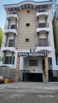 royal residency