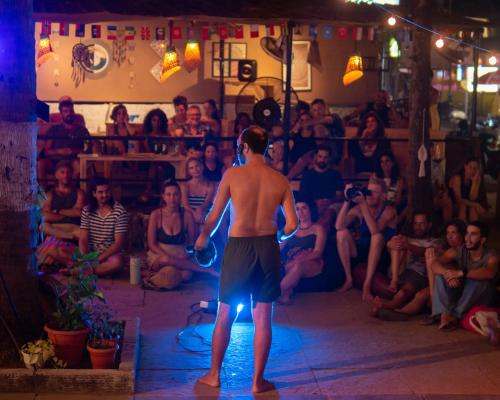 Mandala House - Party Hostel photo 4