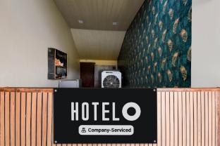 hotel o jhusi station formerly rajaram singh blessing garden