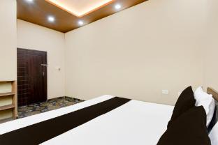 hotel o jhusi station formerly rajaram singh blessing garden