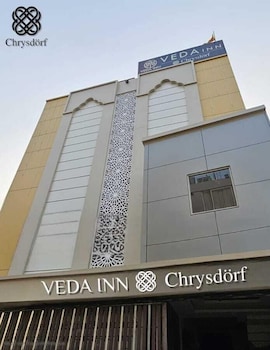 veda inn by chrysdorf