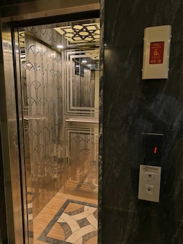 veda inn by chrysdorf