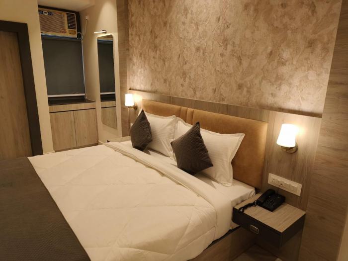 veda inn by chrysdorf