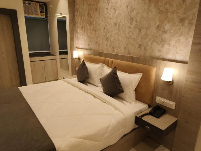 veda inn by chrysdorf